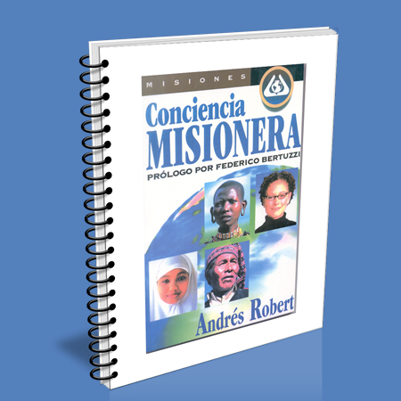 Conciencia Misionera - RecursosOM.com