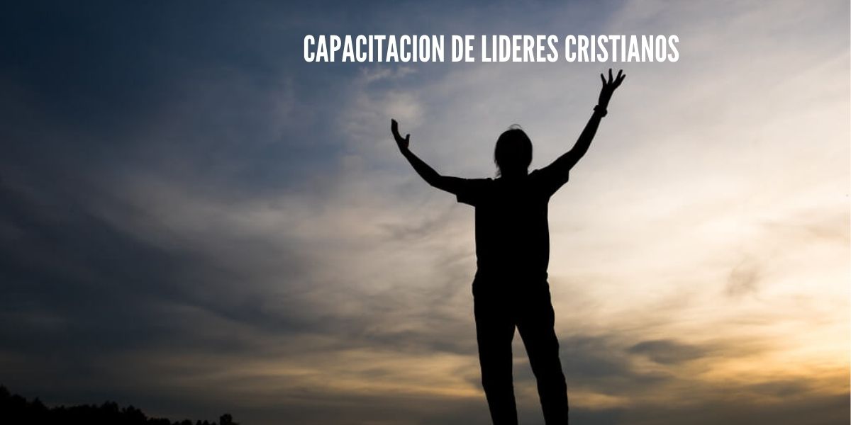 capacitacion de lideres cristianos