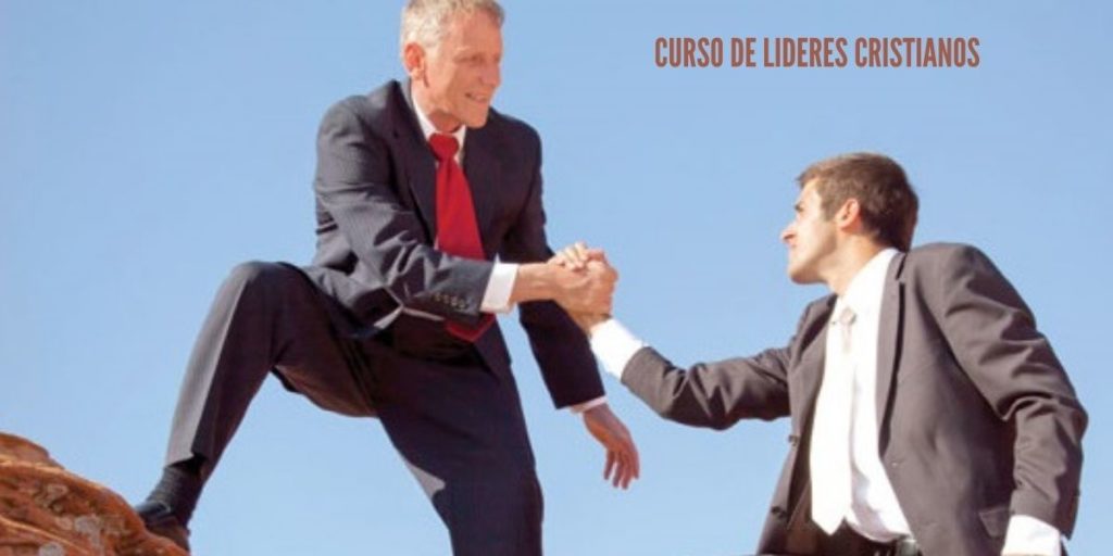 curso de lideres cristianos