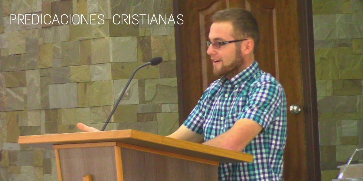 predicaciones cristianas